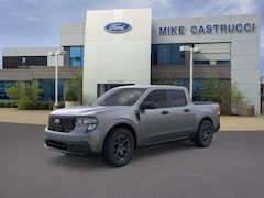 2025 Ford Maverick XLT Truck SuperCrew