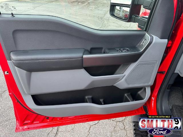 2026 Ford F-250 Super Duty XLT - Photo 38