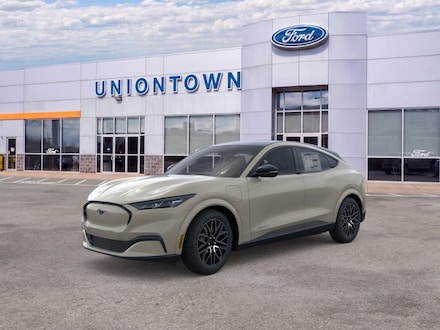 2026 Ford Mustang Mach-E Premium AWD Premium  SUV