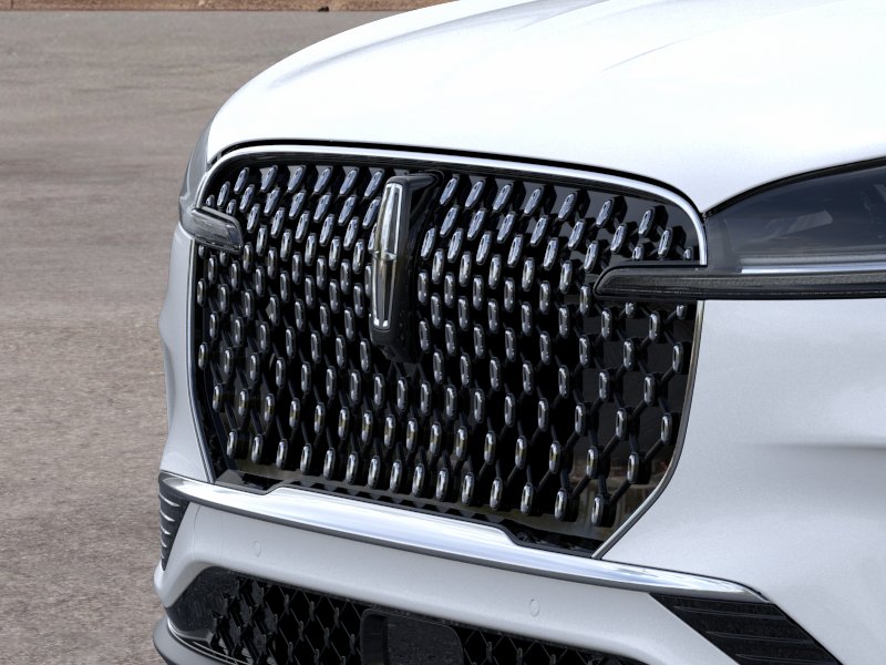 2026 Lincoln Aviator Premiere - Photo 17