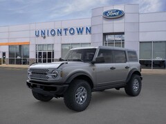 2025 Ford Bronco Badlands 4x4 Badlands  SUV
