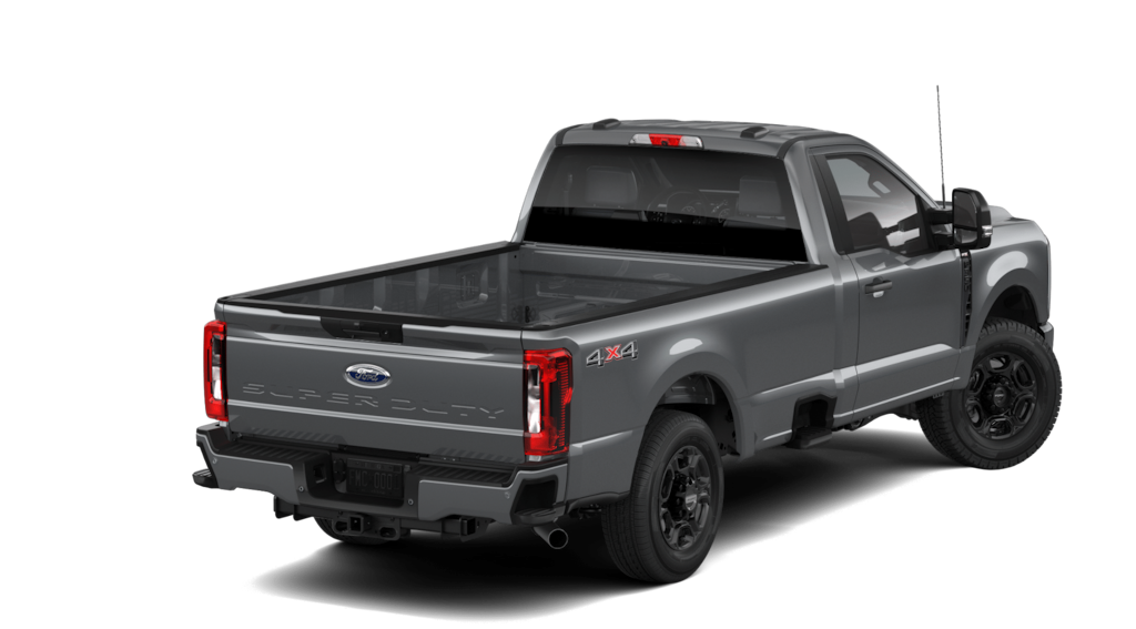 New 2026 Ford Super Duty F-350 XL TRUCK