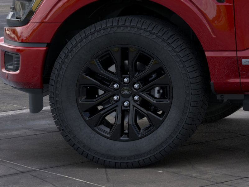 2025 Ford F-150 XLT 41