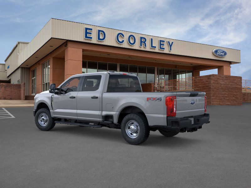 2026 Ford F-250 XL photo 4