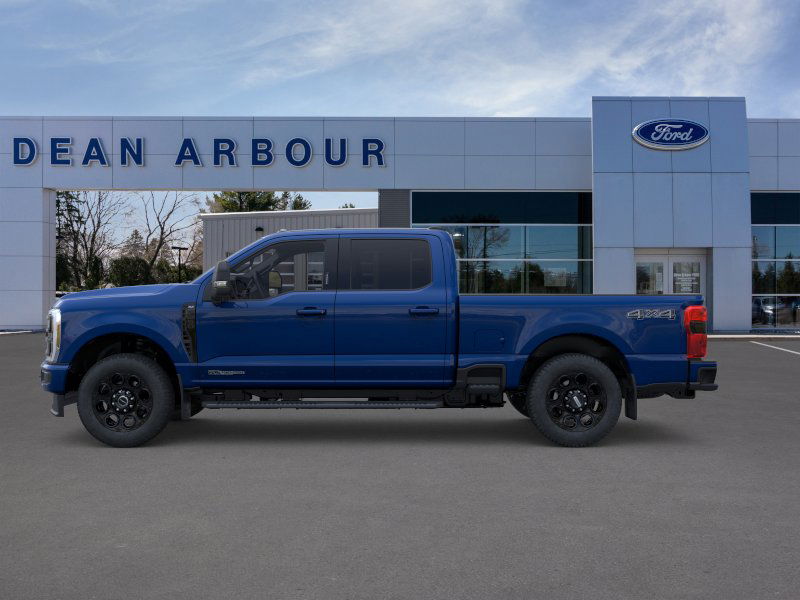 2026 Ford F-250 XLT photo 3