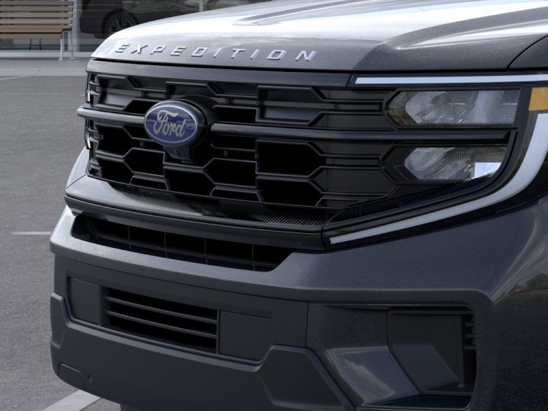 2026 Ford Expedition Active SUV