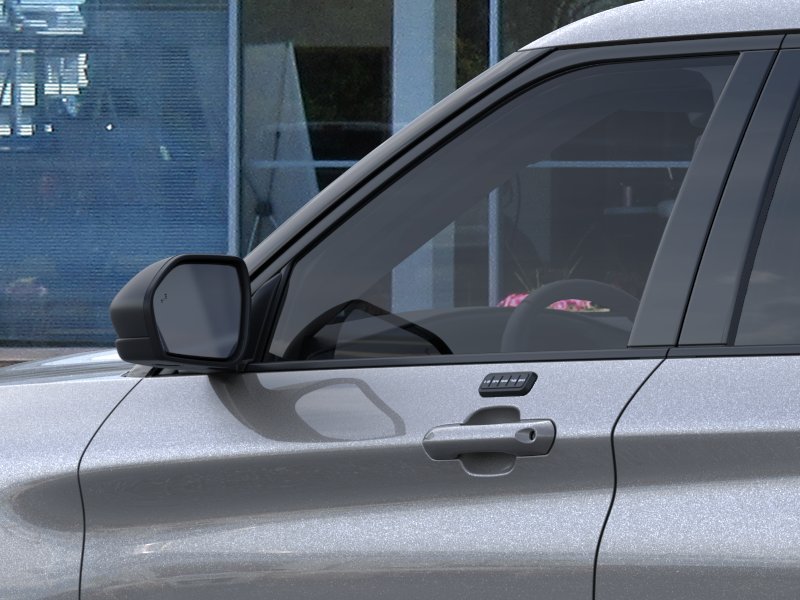 2026 Ford Explorer Active - Photo 28