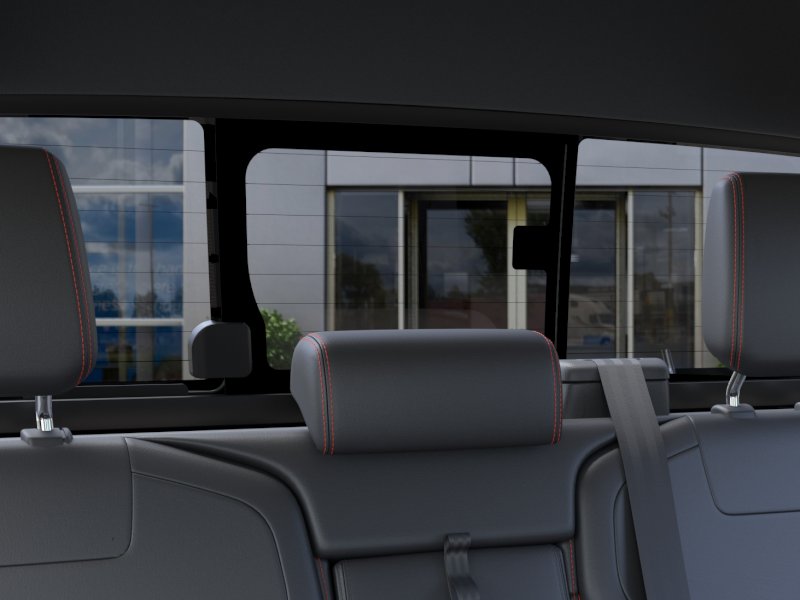 2025 Ford Ranger Raptor - Photo 44