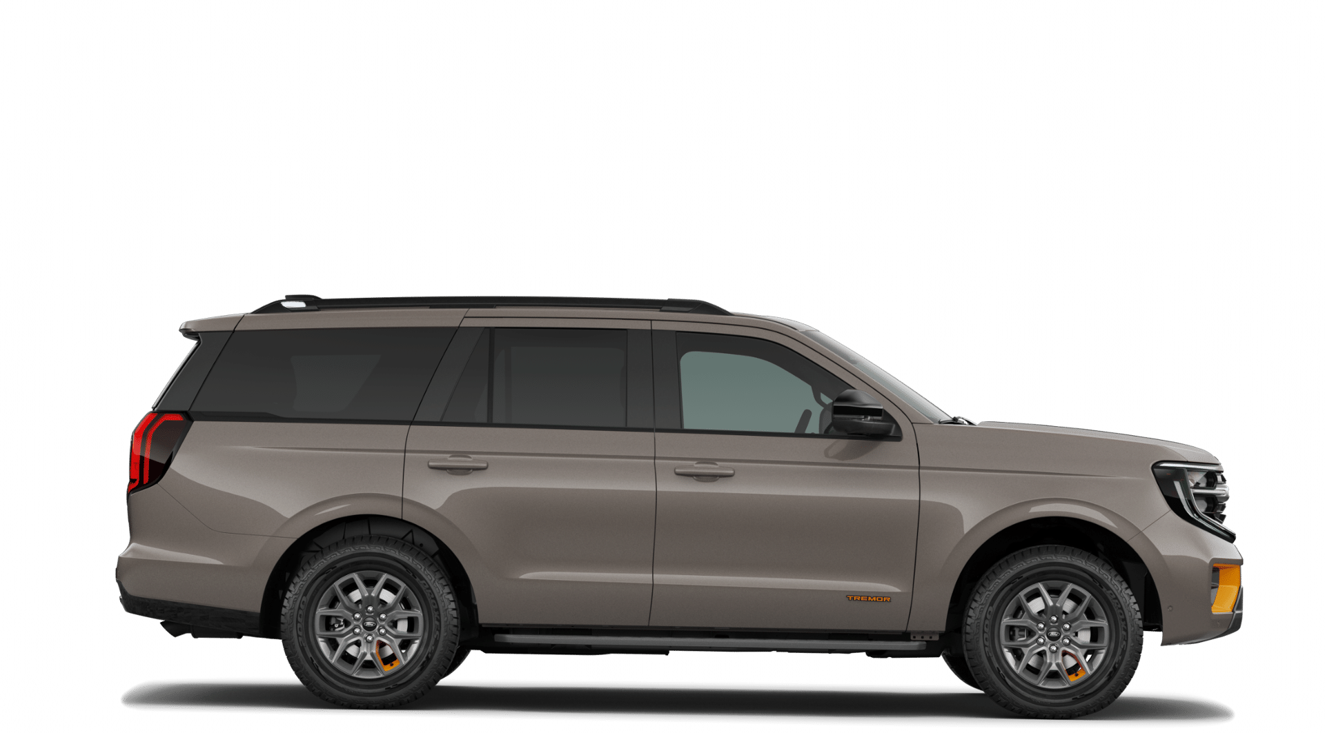 Thumbnail: 2026 Ford Expedition - 5