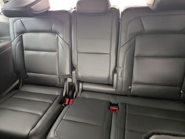 2025 Lincoln Navigator Reserve SUV