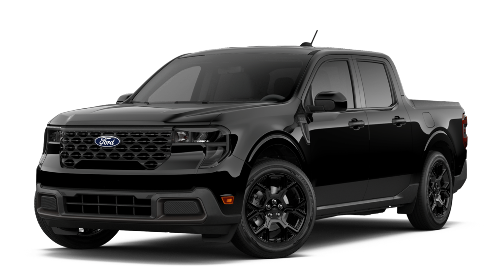 New 2026 Ford Maverick XLT TRUCK