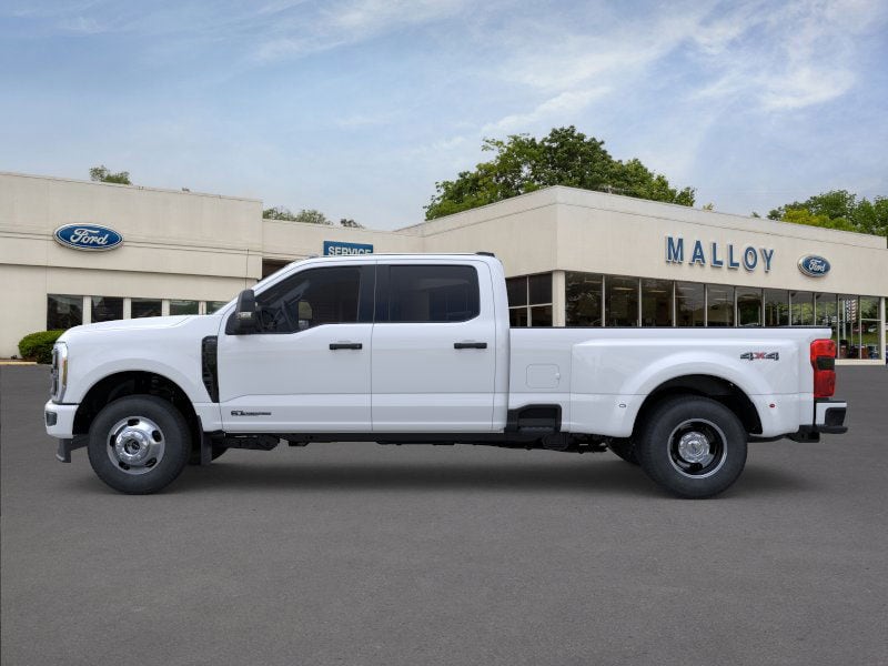2026 Ford F-350 XL photo 3