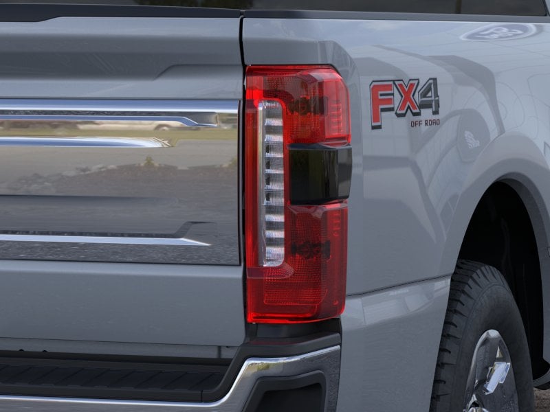 2026 Ford F-250 Super Duty King Ranch - Photo 21