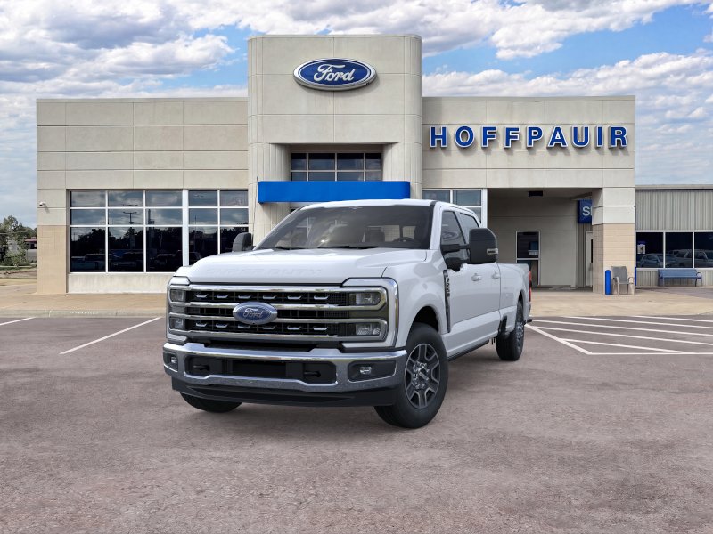2026 Ford F-250 Super Duty Lariat - Photo 24