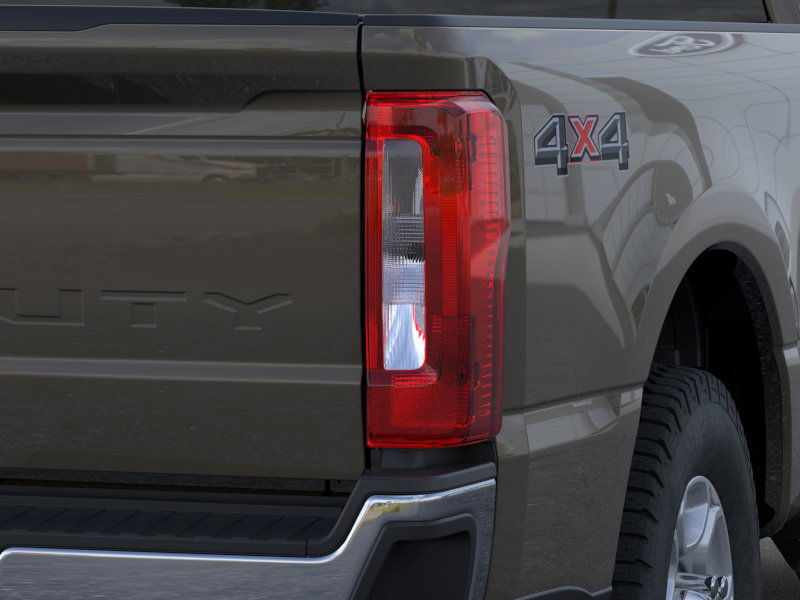 2026 Ford F-250 XLT photo 15