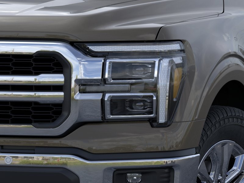 Thumbnail: 2026 Ford F-150 - 18