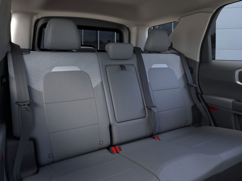 2025 Ford Bronco Sport Badlands - Photo 35