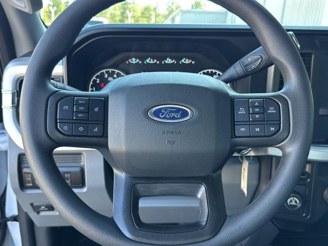 2026 Ford F-250 Super Duty XL - Photo 69