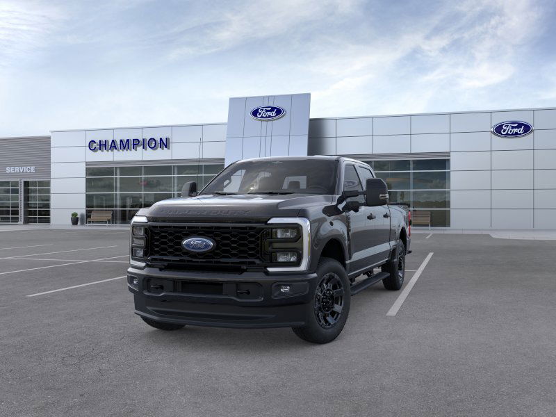 2026 Ford F-250 Super Duty XL - Photo 2