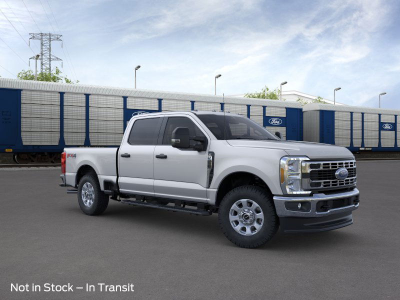 2024 Ford F-350 XLT 7