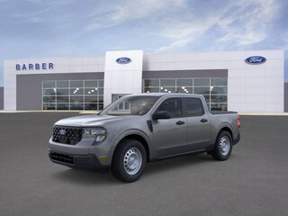 2025 Ford Maverick XL Truck