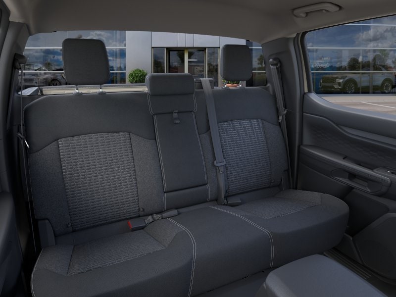 2025 Ford Ranger XL - Photo 33