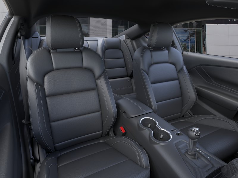 Thumbnail: 2026 Ford Mustang - 38