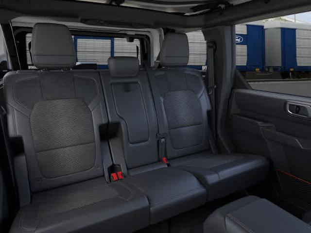 Thumbnail: 2025 Ford Bronco - 36