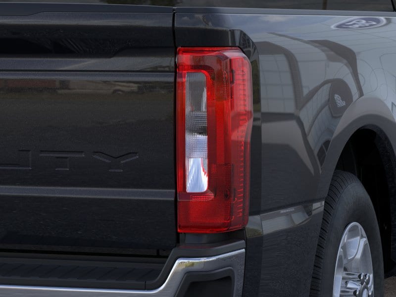 2026 Ford F-350 Super Duty XLT - Photo 43