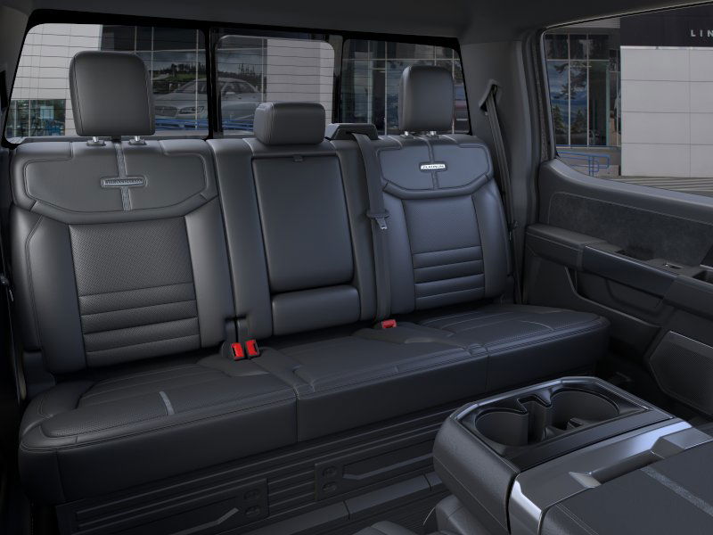 Thumbnail: 2026 Ford F-150 - 39