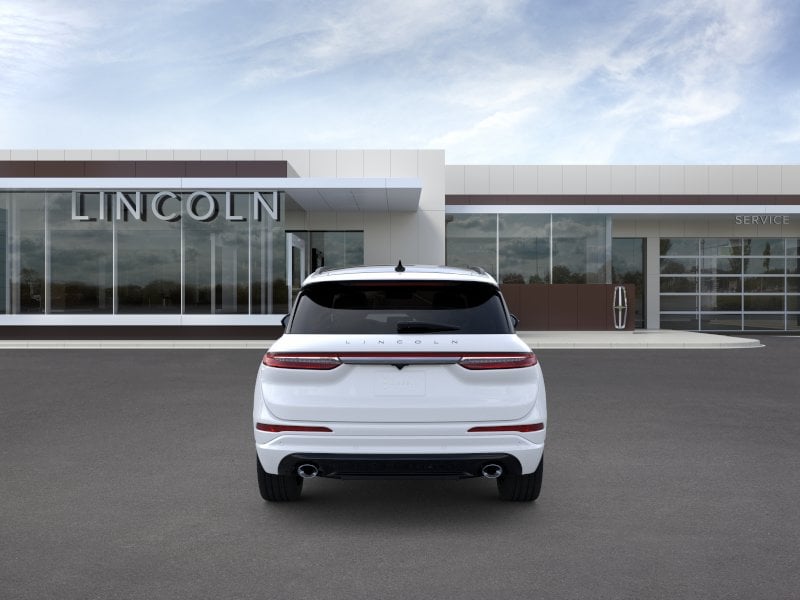 2026 Lincoln Corsair Premiere - Photo 27