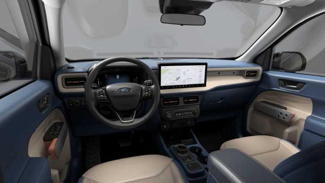 Thumbnail: 2026 Ford Maverick - 30