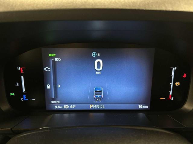 Thumbnail: 2026 Ford Maverick - 37