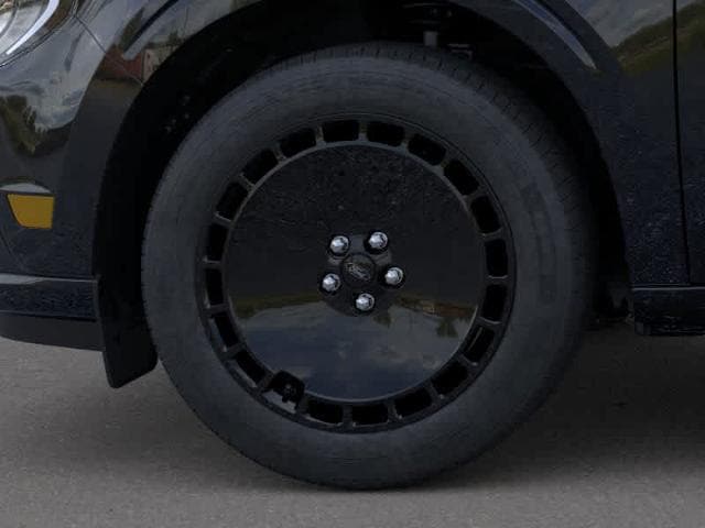 Thumbnail: 2025 Ford Maverick - 44