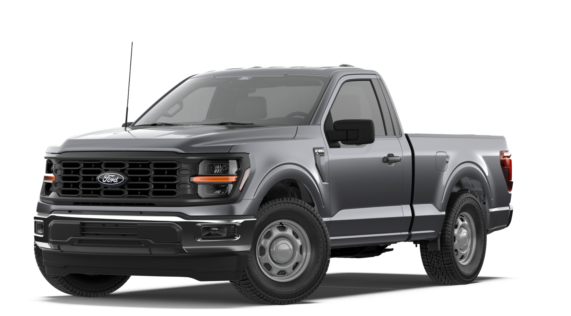 2026 Ford F-150 XL TRUCK
