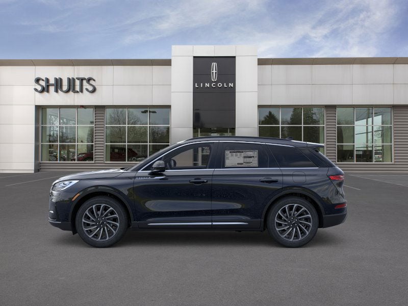 2026 Lincoln Corsair Reserve photo 2