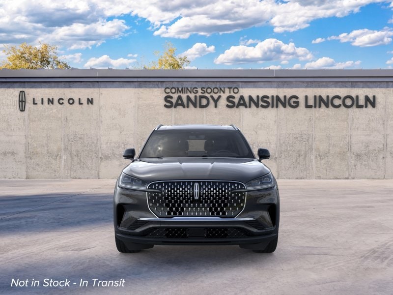 2026 Lincoln Aviator Reserve&reg; SUV