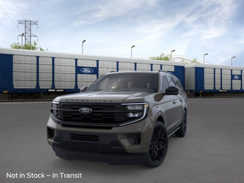 Thumbnail: 2026 Ford Expedition MAX - 25