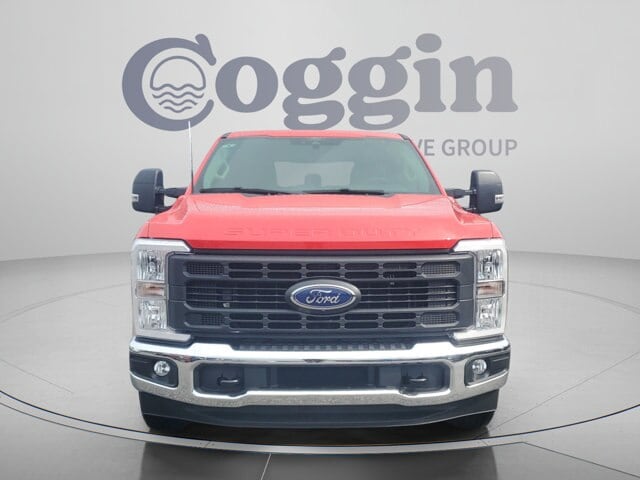 2026 Ford F-350 Super Duty XL - Photo 47