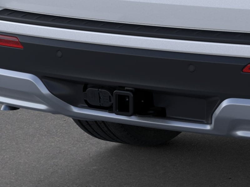 Thumbnail: 2026 Ford Explorer - 51