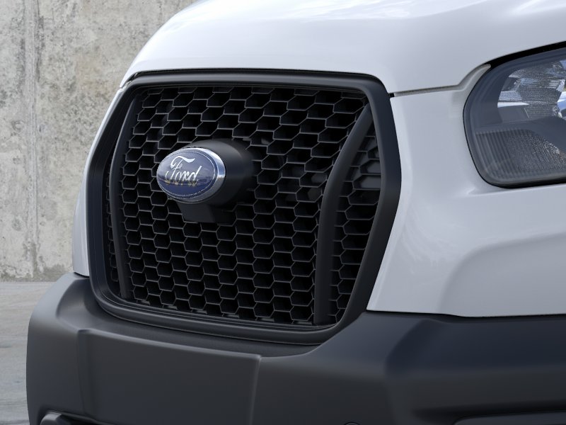new 2025 Ford Transit T-150 car, priced at $57,200