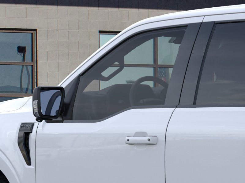 2025 Ford F-150 XLT - Photo 20