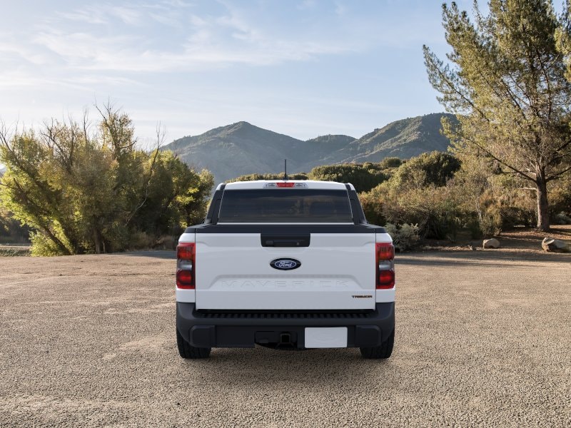 2026 Ford Maverick Tremor - Photo 29