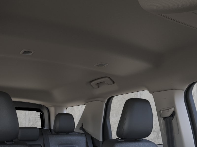2025 Ford Bronco Sport Big Bend - Photo 45
