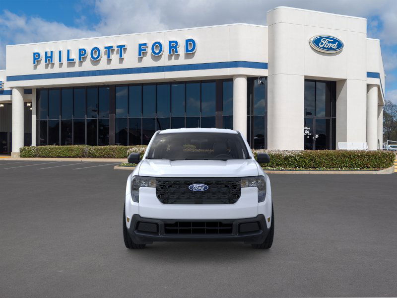 2025 Ford Maverick XLT - Photo 31