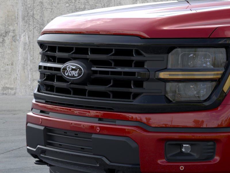 Thumbnail: 2025 Ford F-150 - 25