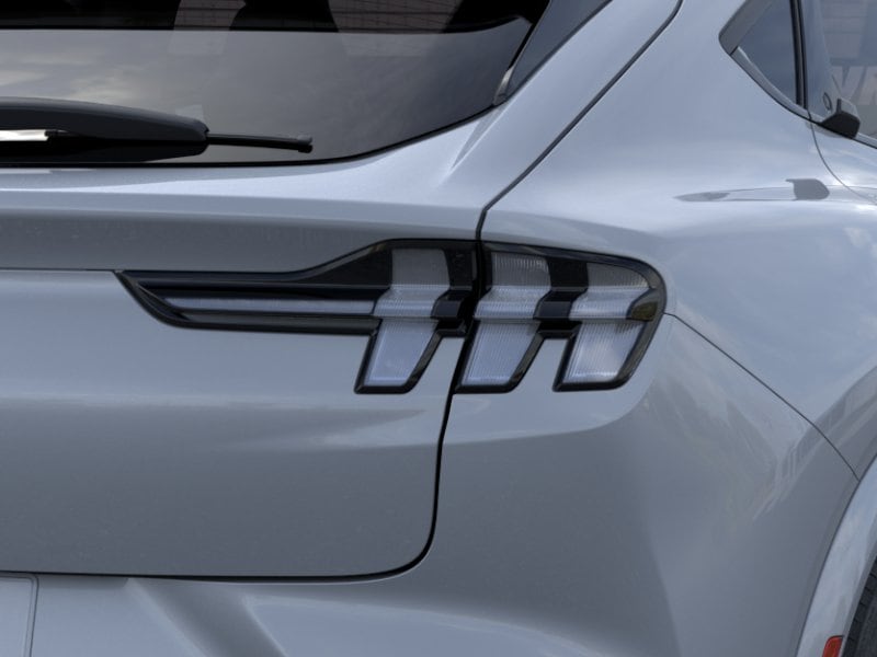 2026 Ford Mustang Mach-E Premium CROSSOVERS