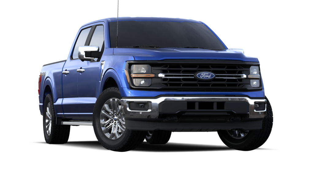 NorthStar Ford New 2024 Ford F150 For Sale in Duluth, MN near