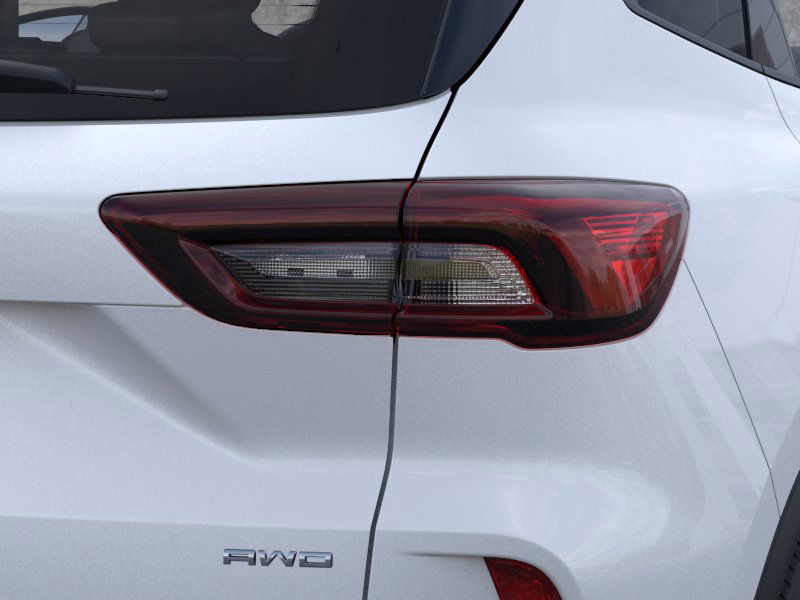 Thumbnail: 2025 Ford Escape - 44