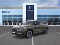 2026 Lincoln Corsair Plug-In Hybrid Grand Touring SUV